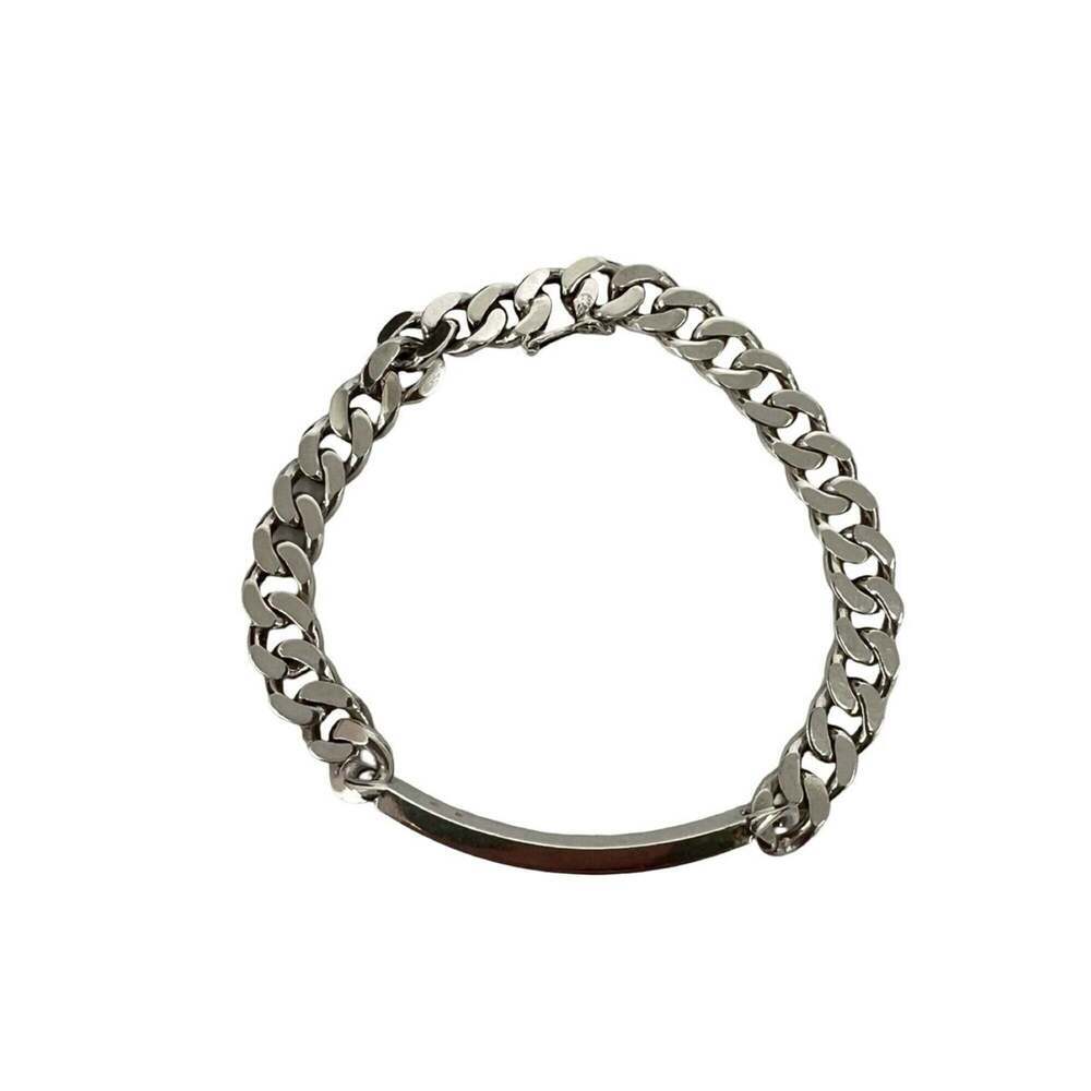 TIFFANY Silver Bracelet